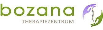 Therapiezentrum Bozana Logo